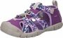 Keen Kids Seacamp II CNX Sandalen maat 10K purper - Thumbnail 34