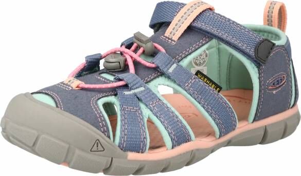 Keen Sandalen 'Seacamp II'