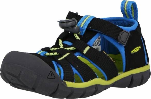 Keen Open schoenen 'SEACAMP II CNX'