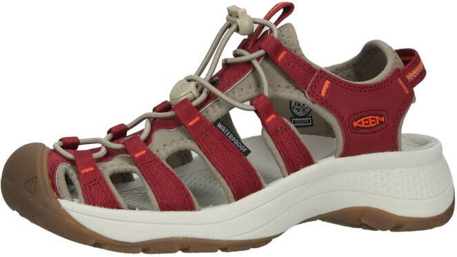 Keen Sandaal 'ASTORIA WEST'