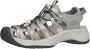 Keen Astoria West Dames Wandelsandalen Fawn Tie Dye - Thumbnail 2