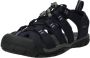 Keen Clearwater Cnx Sandalen Sky Captain Black Heren - Thumbnail 3