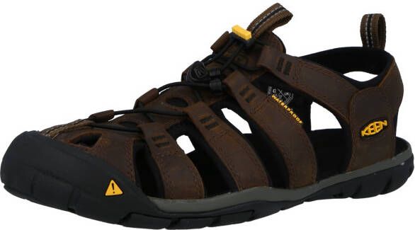 Keen Sandalen 'CLEARWATER CNX'