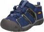 Keen Seacamp II Toddlers Sandalen Blue Depths Gargoyle Blauw Polyester K1022944 - Thumbnail 3