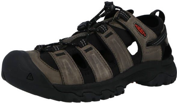 Keen Sandalen 'Targhee III'