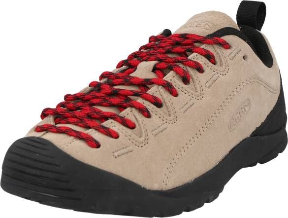 Keen Women's Jasper Vrijetijdsschoenen grijs