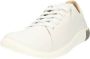 Keen Knx Lace Barefootschoenen wit beige - Thumbnail 2