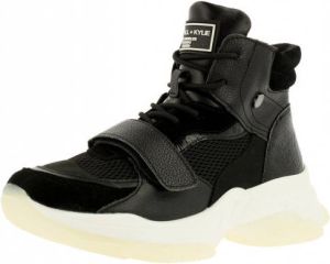 Kendall & Kylie Kendall + Kylie Sneaker Women Black 37 Sneakers