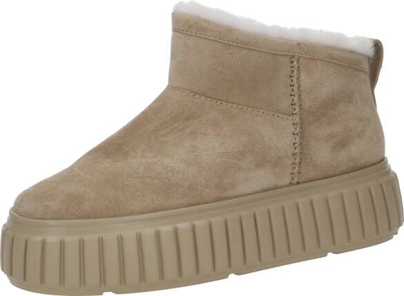Kennel & Schmenger Boots & laarzen ZAP in bruin