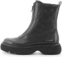 Kennel & Schmenger Boots & laarzen Dash Boots Leather in zwart - Thumbnail 1