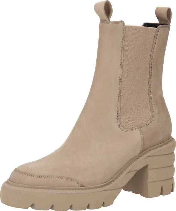 Kennel & Schmenger Boots & laarzen Bump in beige