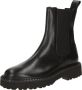 Kennel & Schmenger Boots & laarzen FREDA in zwart - Thumbnail 1