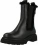 Kennel & Schmenger Boots & laarzen Master Boots Leather in zwart - Thumbnail 1