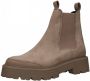 Kennel & Schmenger Boots & laarzen Power Ankle Boot in bruin - Thumbnail 2