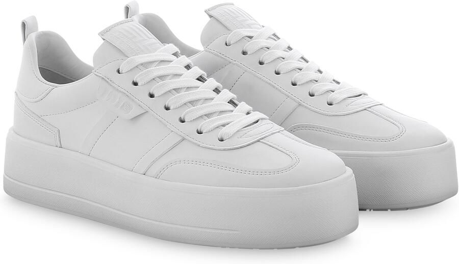 Kennel & Schmenger Sneakers laag 'BANG' wit - Foto 3