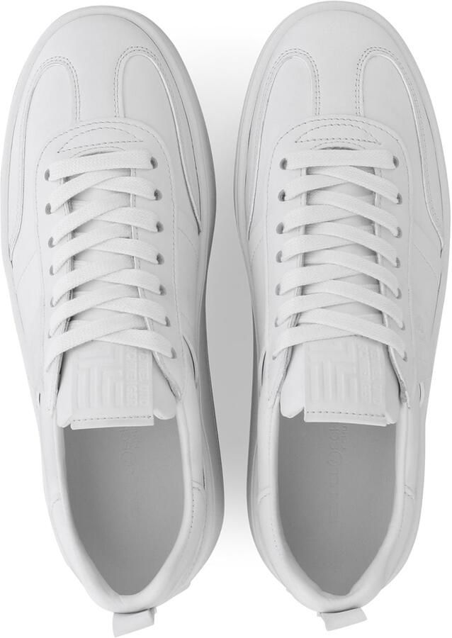 Kennel & Schmenger Sneakers laag 'BANG' wit - Foto 2