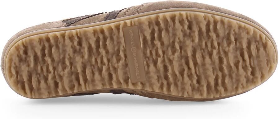 Kennel & Schmenger Sneakers laag ' BOWL ' bruin - Foto 5