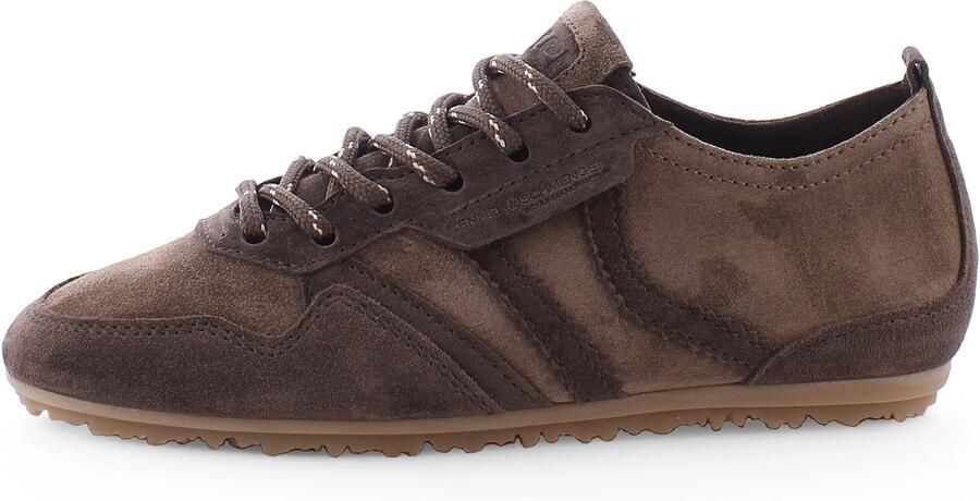 Kennel & Schmenger Sneakers laag ' BOWL ' donkerbruin