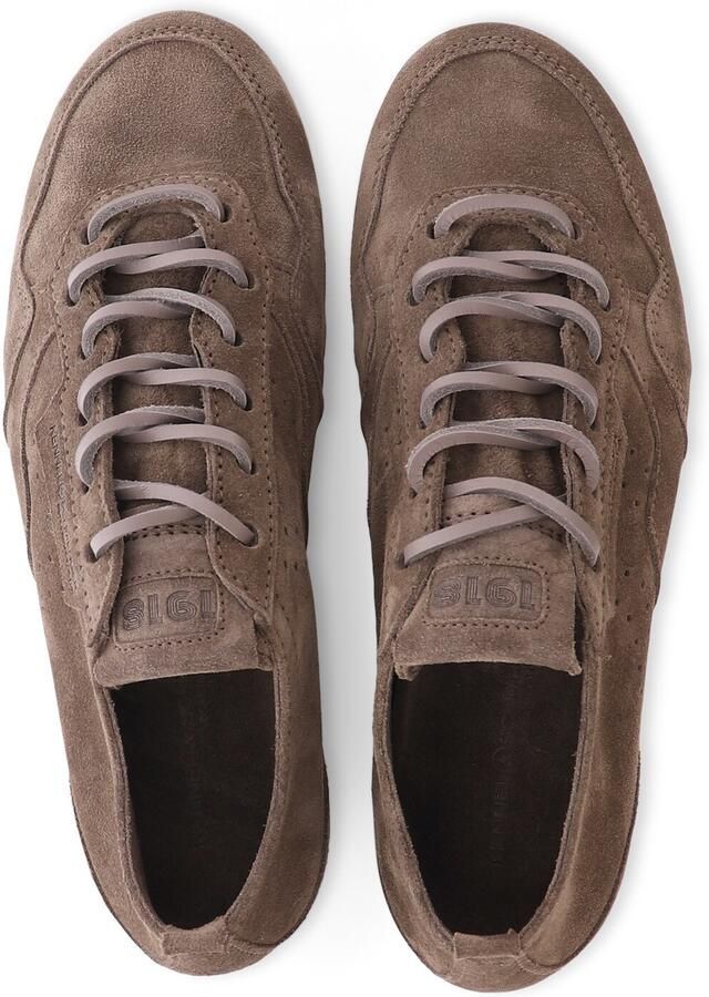 Kennel & Schmenger Sneakers laag 'BOWL' lichtbruin - Foto 2