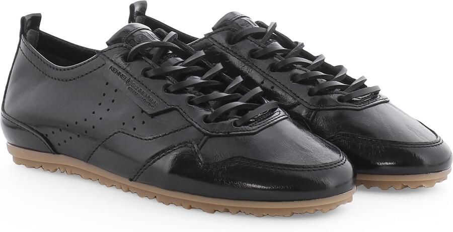 Kennel & Schmenger Sneakers laag ' Bowl ' zwart - Foto 3
