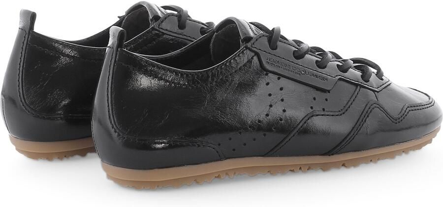 Kennel & Schmenger Sneakers laag ' Bowl ' zwart - Foto 4
