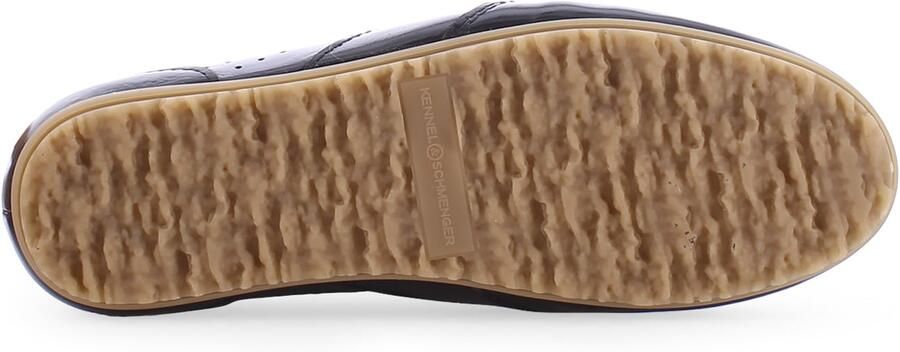 Kennel & Schmenger Sneakers laag ' Bowl ' zwart - Foto 5
