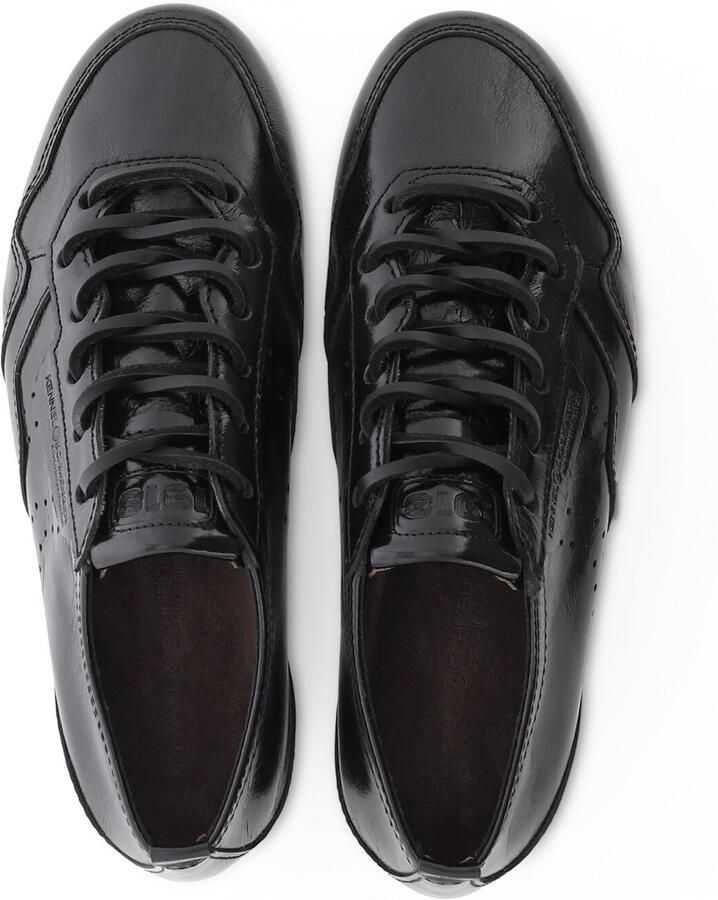 Kennel & Schmenger Sneakers laag ' Bowl ' zwart - Foto 2
