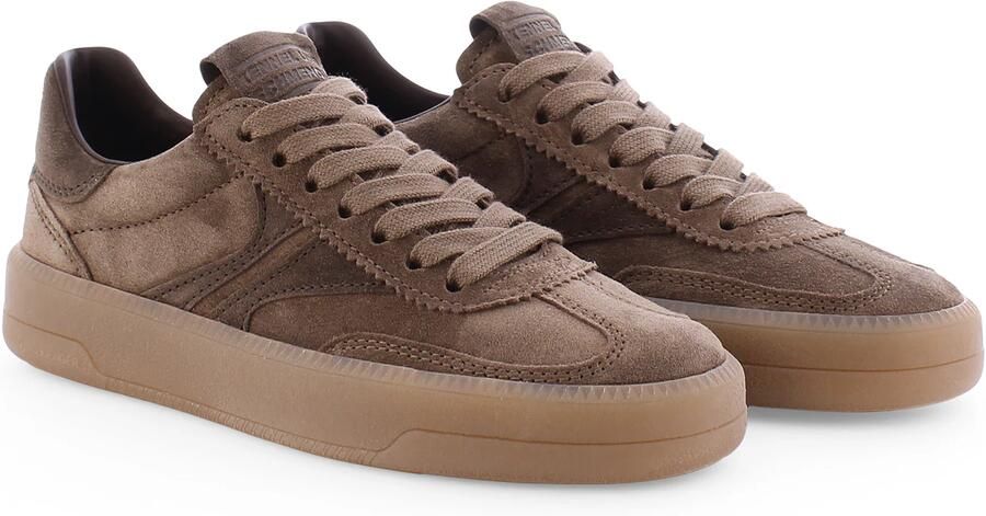 Kennel & Schmenger Sneakers laag ' BOX ' lichtbruin - Foto 3
