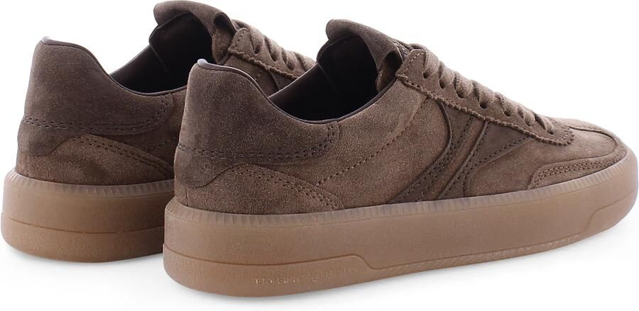 Kennel & Schmenger Sneakers laag ' BOX ' lichtbruin - Foto 4