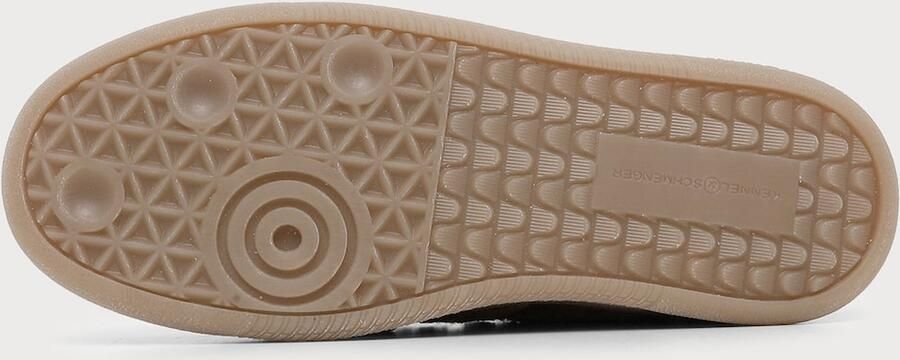 Kennel & Schmenger Sneakers laag chocoladebruin - Foto 6