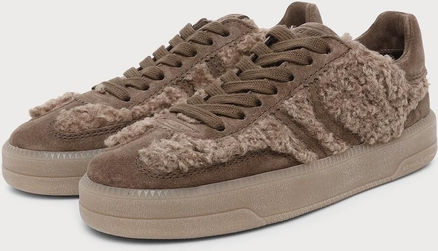 Kennel & Schmenger Sneakers laag chocoladebruin - Foto 5