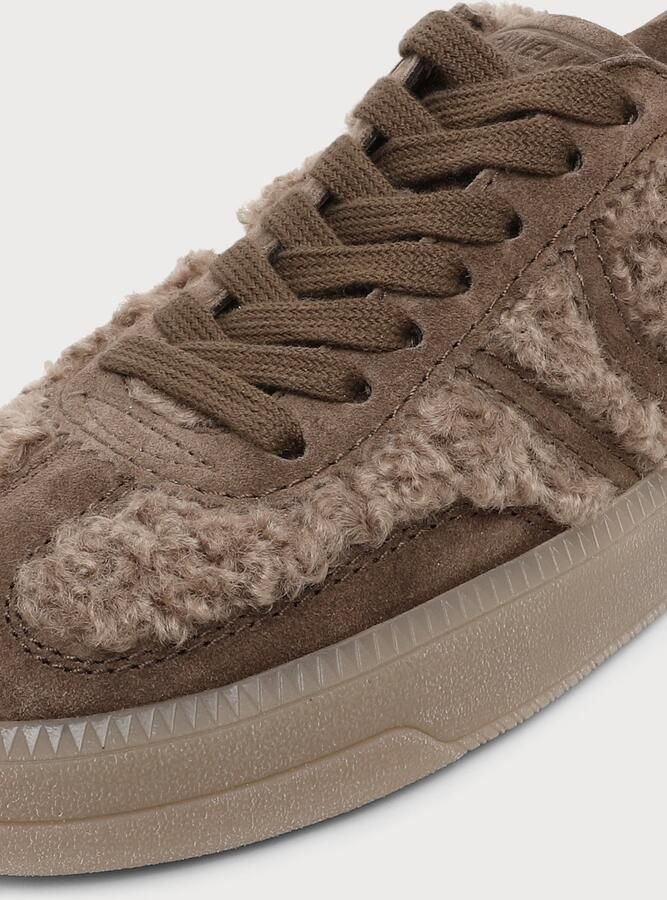 Kennel & Schmenger Sneakers laag chocoladebruin - Foto 2