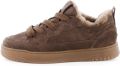 Kennel & Schmenger Sneakers laag ' GAZ ' lichtbruin - Lichtbruin