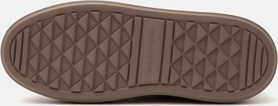 Kennel & Schmenger Sneakers laag 'LILO' bruin donkerbruin - Foto 6
