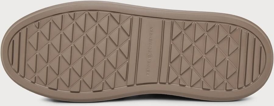 Kennel & Schmenger Sneakers laag 'LILO' bruin wit - Foto 6