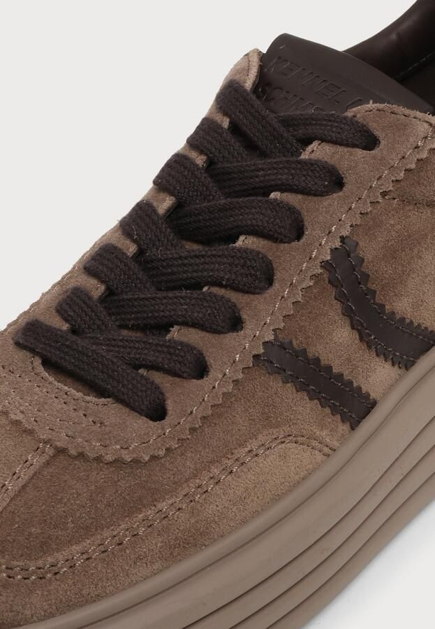 Kennel & Schmenger Sneakers laag 'LILO' cappuccino - Foto 3