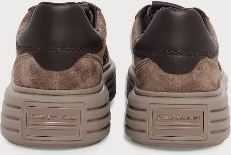 Kennel & Schmenger Sneakers laag 'LILO' cappuccino - Foto 5