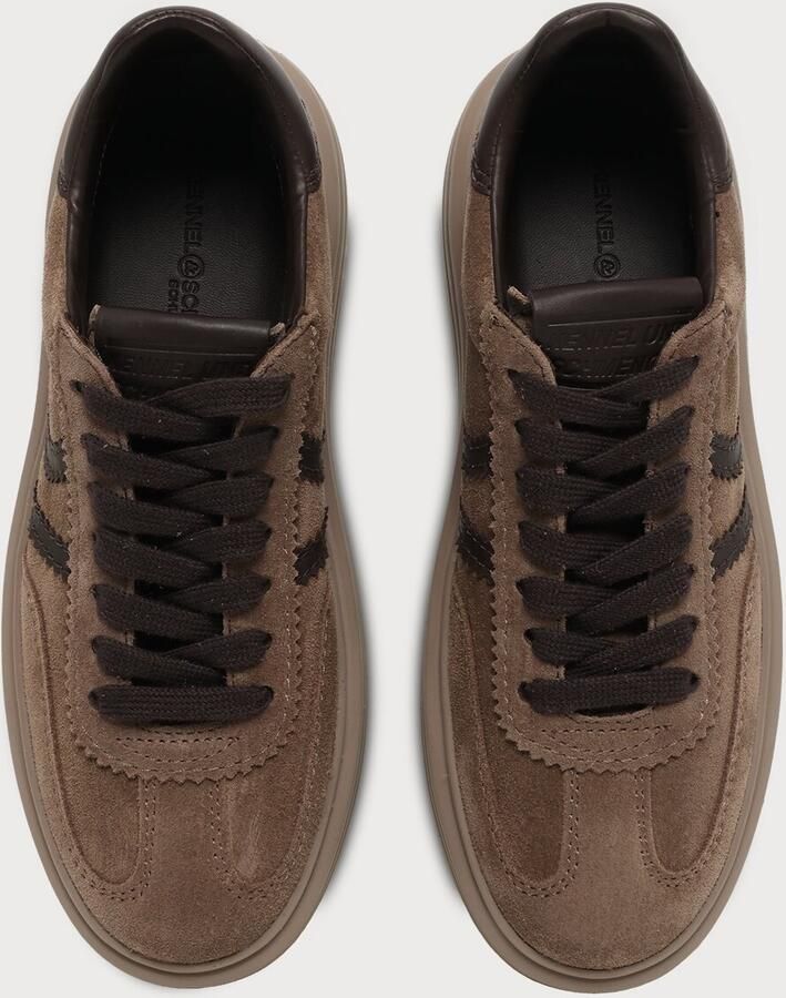 Kennel & Schmenger Sneakers laag 'LILO' cappuccino - Foto 2