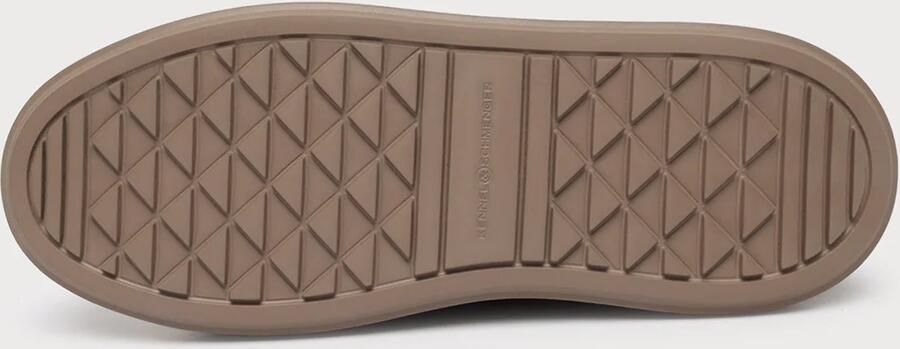 Kennel & Schmenger Sneakers laag 'LILO' donkerbruin - Foto 6