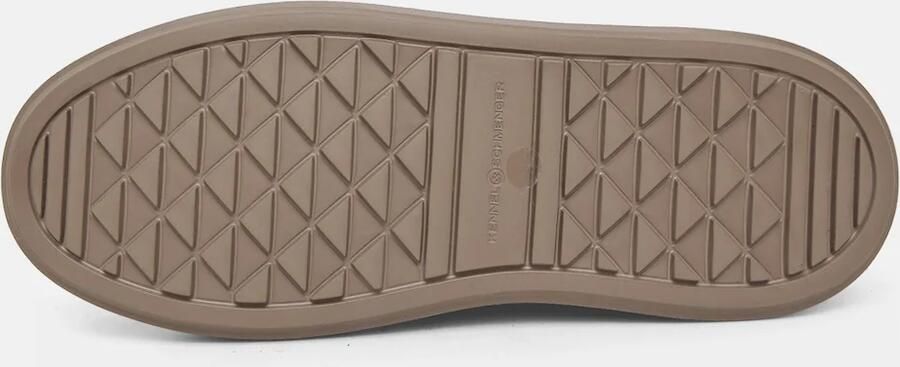 Kennel & Schmenger Sneakers laag 'LILO' lichtbeige donkerbruin - Foto 6