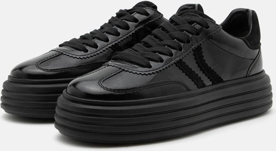 Kennel & Schmenger Sneakers laag 'LILO' zwart - Foto 3