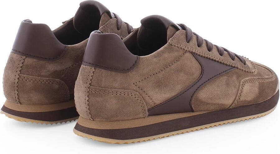 Kennel & Schmenger Sneakers laag ' MUI ' bruin - Foto 3