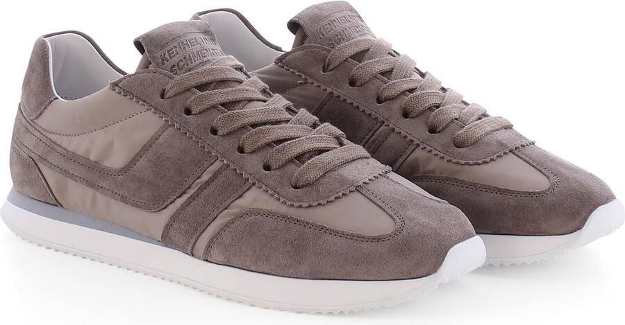 Kennel & Schmenger Sneakers laag 'MUI' chocoladebruin lichtbruin - Foto 4