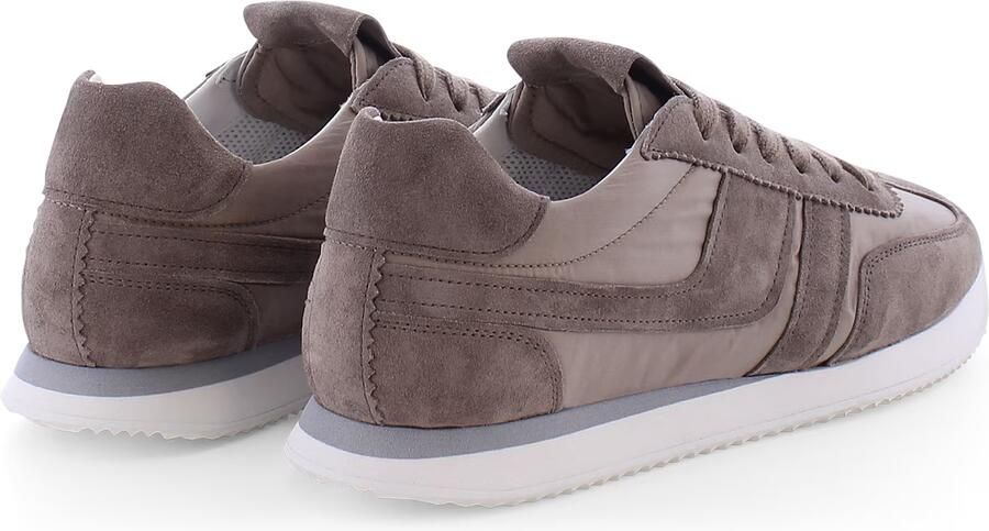 Kennel & Schmenger Sneakers laag 'MUI' chocoladebruin lichtbruin - Foto 3
