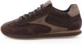 Kennel & Schmenger Sneakers laag ' MUI ' donkerbruin - Donkerbruin