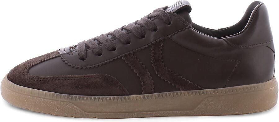 Kennel & Schmenger Sneakers laag ' POP ' donkerbruin