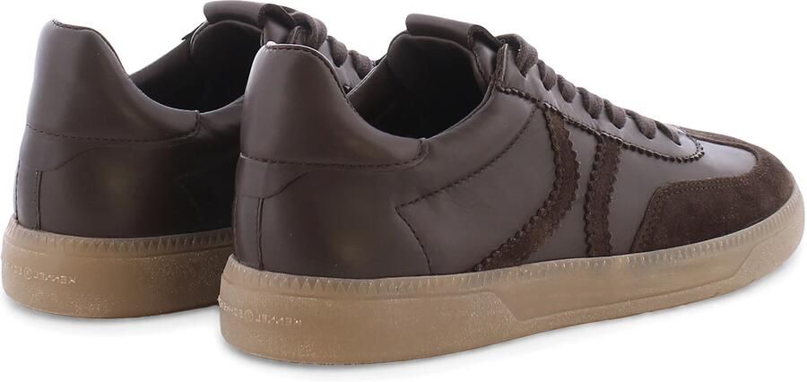 Kennel & Schmenger Sneakers laag ' POP ' donkerbruin - Foto 4