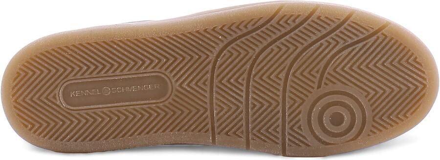 Kennel & Schmenger Sneakers laag ' POP ' donkerbruin - Foto 5