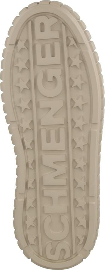 Kennel & Schmenger Sneakers laag 'ZAP' crème chocoladebruin - Foto 3