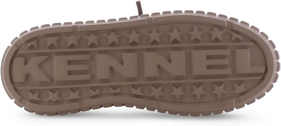 Kennel & Schmenger Sneakers laag ' ZAP ' lichtbruin - Foto 5